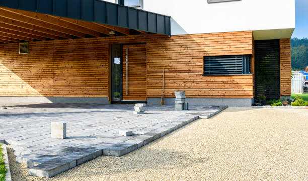 Best Decorative Driveway Pavers  in Coaldale, PA