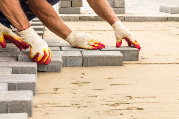 Decorative Driveway Pavers in Coaldale, PA