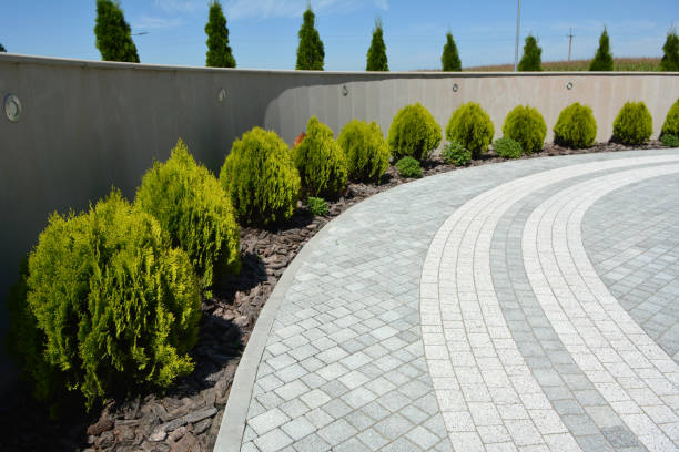 Best Interlocking Driveway Pavers  in Coaldale, PA