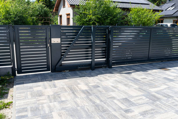 Best Residential Paver Driveway  in Coaldale, PA