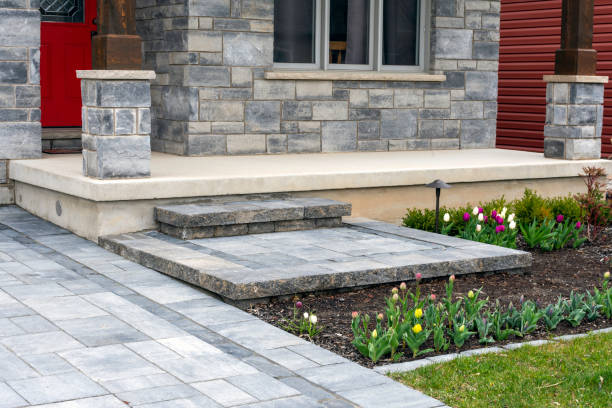 Best Permeable Paver Driveway  in Coaldale, PA