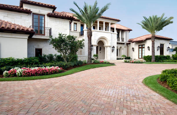 Best Driveway Paving Near Me  in Coaldale, PA