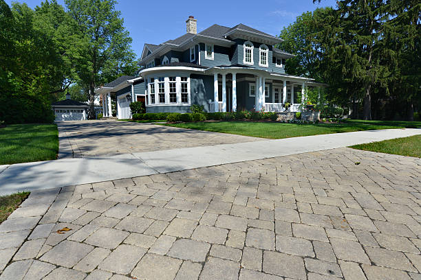 Best Driveway Repair Near Me  in Coaldale, PA
