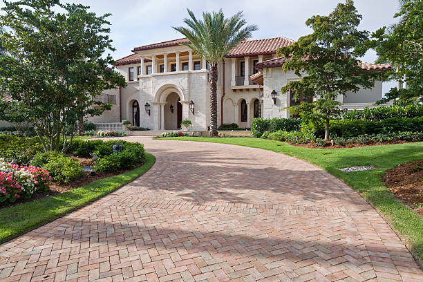 Best Permeable Paver Driveway  in Coaldale, PA