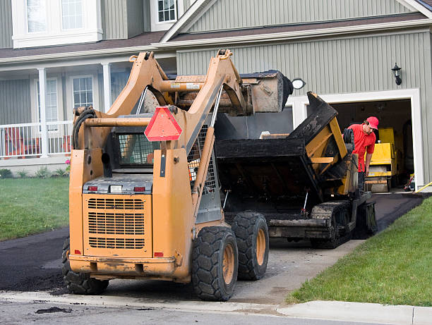 Best Driveway Paving Contractor  in Coaldale, PA