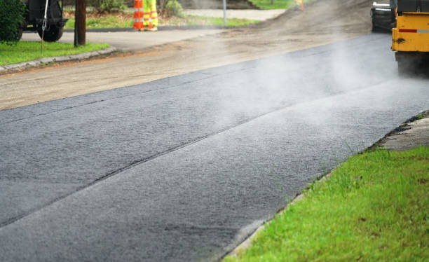 Reliable Coaldale, PA Driveway Pavers Solutions