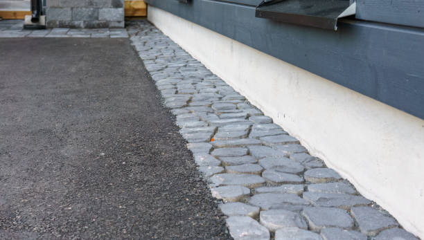 Best Residential Driveway Paver Services  in Coaldale, PA