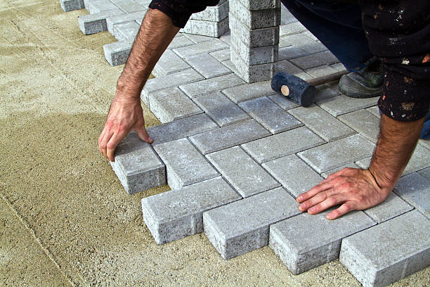 Best Driveway Pavers Near Me  in Coaldale, PA