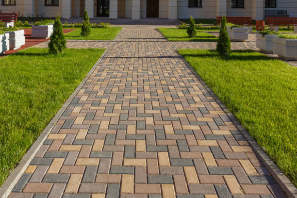 Reasons to Select Us for Your Driveway Paving Requirements in Coaldale, PA