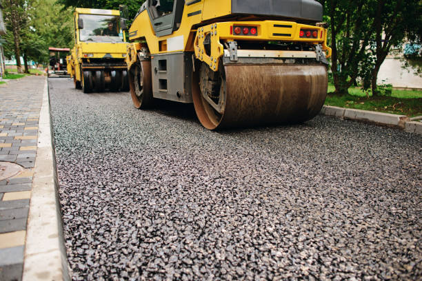 Best Affordable Driveway Pavers  in Coaldale, PA